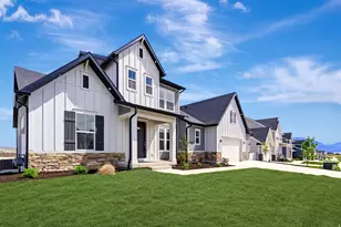 1208 W Mahogany St, Saratoga Springs, UT 84045 - Photo 2