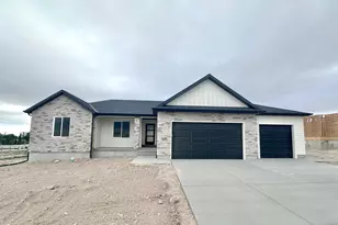 144 S Freedom Wy, Grantsville, UT 84029 - Photo 1