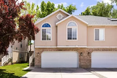 2024 E Cotton Willow Ln, Holladay, UT 84117 - Photo 1