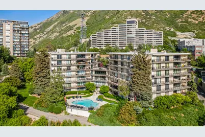 900 S Donner Way #408, Salt Lake City, UT 84108 - Photo 42