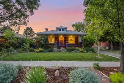 461 E Sherman Ave S, Salt Lake City, UT 84115 - Photo 1