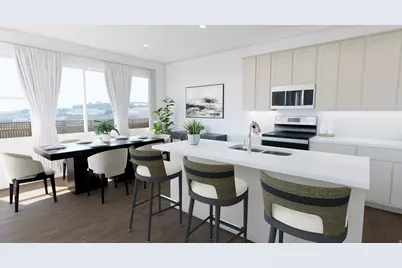 6687 S Shadow Peak Rd W #37, West Jordan, UT 84081 - Photo 4