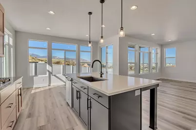 6687 S Shadow Peak Rd W #37, West Jordan, UT 84081 - Photo 8