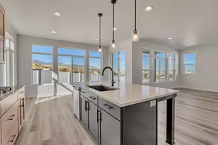6687 S Shadow Peak Rd W, West Jordan, UT 84081 - Photo 8
