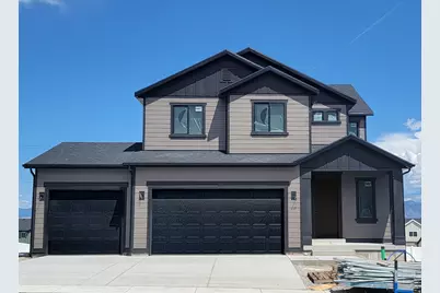 6687 S Shadow Peak Rd W #37, West Jordan, UT 84081 - Photo 1