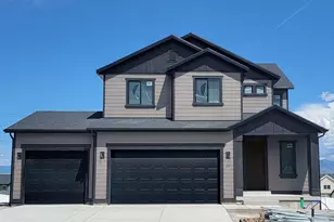 6687 S Shadow Peak Rd W, West Jordan, UT 84081 - Photo 1