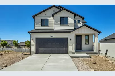 6687 S Shadow Peak Rd W #37, West Jordan, UT 84081 - Photo 1