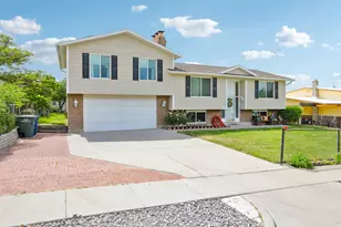 3846 S 7160 W, West Valley, UT 84128 - Photo 2