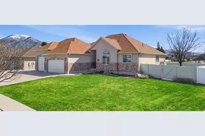 860 W 2980 S, Nibley, UT 84321 - Photo 2