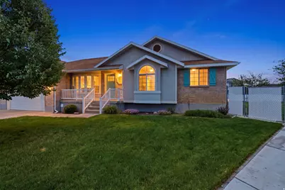 1761 W 500 N, West Point, UT 84015 - Photo 2