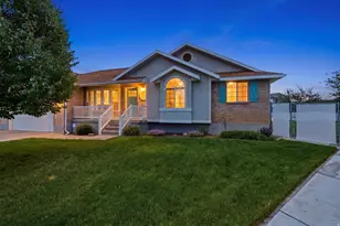 1761 W 500 N, West Point, UT 84015 - Photo 2