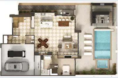 1431 N Puesta Del Sol Ln #44, Washington, UT 84780 - Photo 58