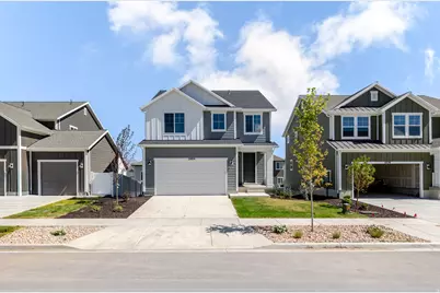 2884 N Purpletop Ln #2204, Saratoga Springs, UT 84045 - Photo 2