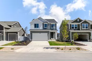 2884 N Purpletop Ln, Saratoga Springs, UT 84045 - Photo 2