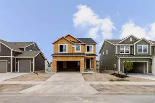2884 N Purpletop Ln, Saratoga Springs, UT 84045 - Photo 1
