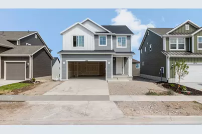 2884 N Purpletop Ln #2204, Saratoga Springs, UT 84045 - Photo 1