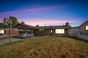 34 W 800 N, Bountiful, UT 84010 - Photo 2
