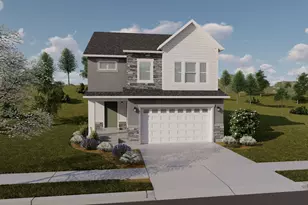 12754 S Capitol Gorge Dr, Herriman, UT 84096 - Photo 2