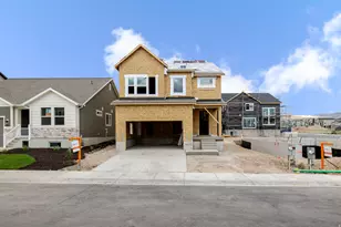 12754 S Capitol Gorge Dr, Herriman, UT 84096 - Photo 1