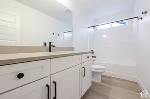 12754 S Capitol Gorge Dr, Herriman, UT 84096 - Photo 18