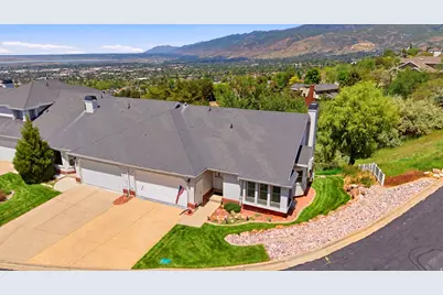3766 S Cardiff Cir E, Bountiful, UT 84010 - Photo 2