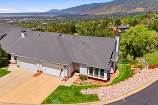3766 S Cardiff Cir E, Bountiful, UT 84010 - Photo 2