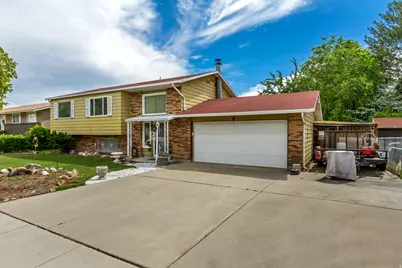 638 N Sir Philip Dr W, Salt Lake City, UT 84116 - Photo 2