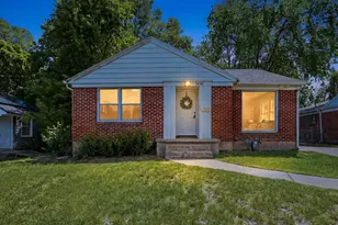 3436 Porter Ave, Ogden, UT 84403 - Photo 1