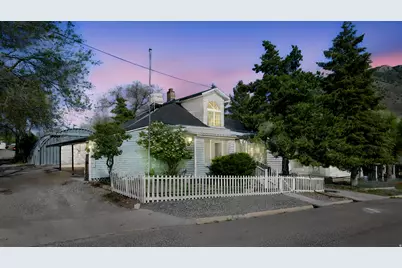 44 N Shriver St, Eureka, UT 84628 - Photo 2