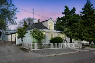 44 N Shriver St, Eureka, UT 84628 - Photo 2
