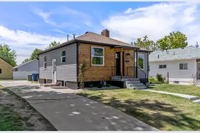 526 E Commonwealth Ave, Salt Lake City, UT 84106 - Photo 2
