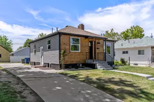 526 E Commonwealth Ave, Salt Lake City, UT 84106 - Photo 2