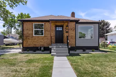 526 E Commonwealth Ave, Salt Lake City, UT 84106 - Photo 1