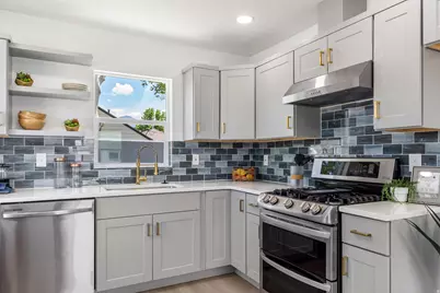 526 E Commonwealth Ave, Salt Lake City, UT 84106 - Photo 4