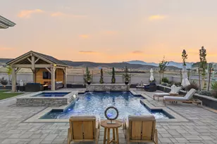 1023 S Candlelight Dr, Saratoga Springs, UT 84045 - Photo 12