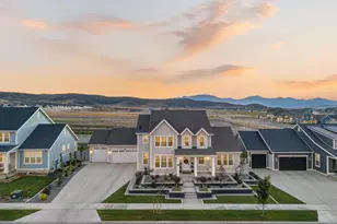 1023 S Candlelight Dr, Saratoga Springs, UT 84045 - Photo 4