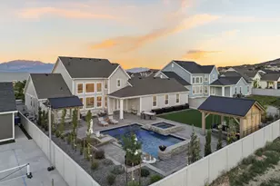 1023 S Candlelight Dr, Saratoga Springs, UT 84045 - Photo 8
