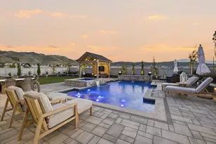 1023 S Candlelight Dr, Saratoga Springs, UT 84045 - Photo 58