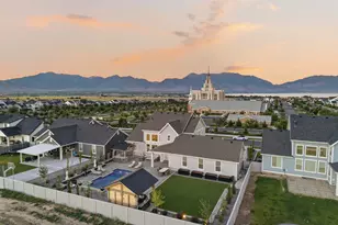 1023 S Candlelight Dr, Saratoga Springs, UT 84045 - Photo 6