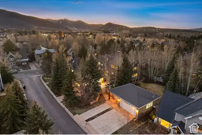 2240 Monarch & 2198 Ina Avenue, Park City, UT 84060 - Photo 4