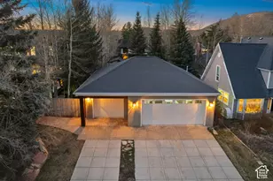 2240 Monarch & 2198 Ina Ave, Park City, UT 84060 - Photo 42