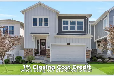 4437 W 2650 N, Lehi, UT 84048 - Photo 1