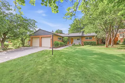 2039 E Kensington Ave, Salt Lake City, UT 84108 - Photo 2