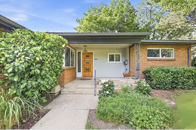 2039 E Kensington Ave, Salt Lake City, UT 84108 - Photo 4