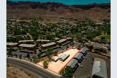 990 S Millcreek Dr, Moab, UT 84532 - Photo 1