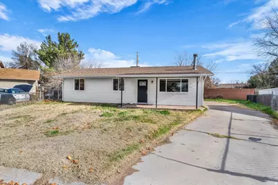 170 W Warm Springs Cir, Washington, UT 84780 - Photo 2