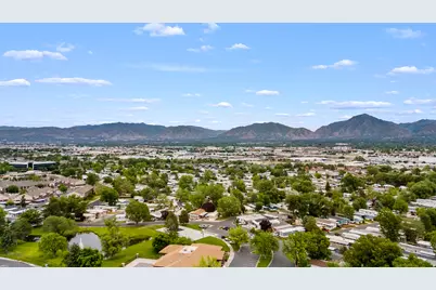 881 W Mt Nebo Dr #253, Taylorsville, UT 84123 - Photo 26