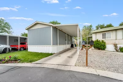 881 W Mt Nebo Dr #253, Taylorsville, UT 84123 - Photo 4