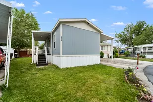 881 W Mt Nebo Dr, Taylorsville, UT 84123 - Photo 2