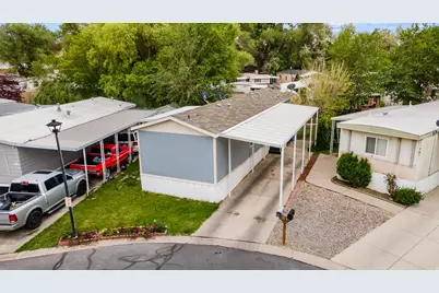 881 W Mt Nebo Dr #253, Taylorsville, UT 84123 - Photo 24